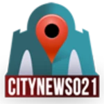 citynews021 android application logo